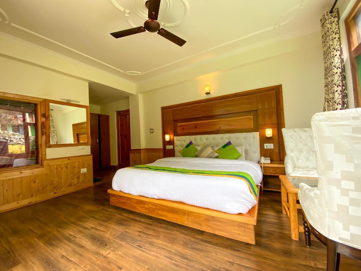 Nature Bliss - Mount Serene - Manali (Himachal Pradesh) — Photos 3